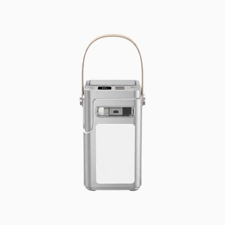 WiWU PD200W Outdoor Power Station 60000mAh 2C2A+C NX004-B