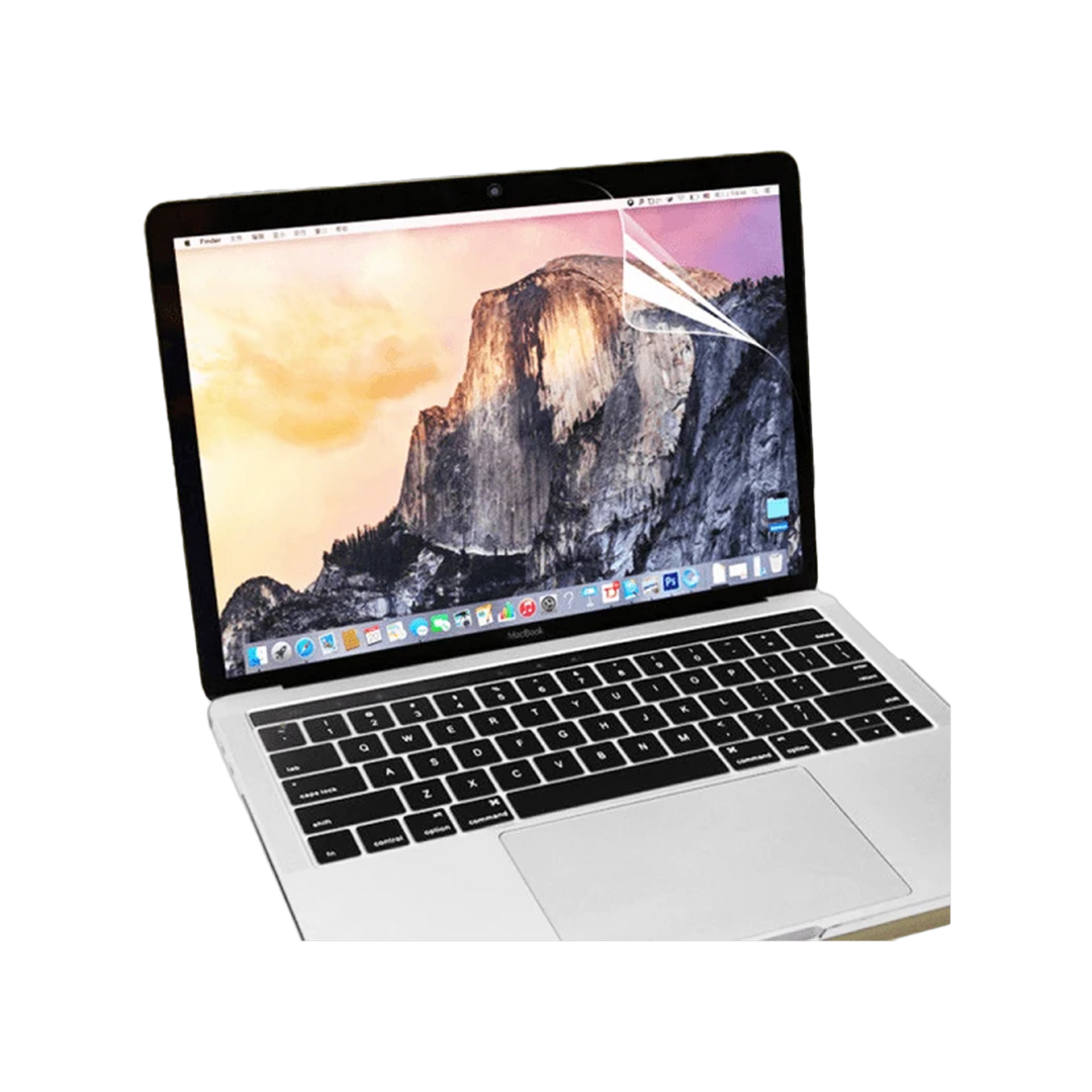 WiWU MacBook Screen Protector – Air, Pro &amp; Neo