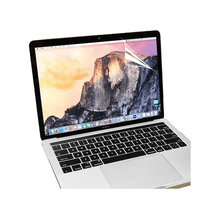 WiWU MacBook Screen Protector – Air, Pro &amp; Neo