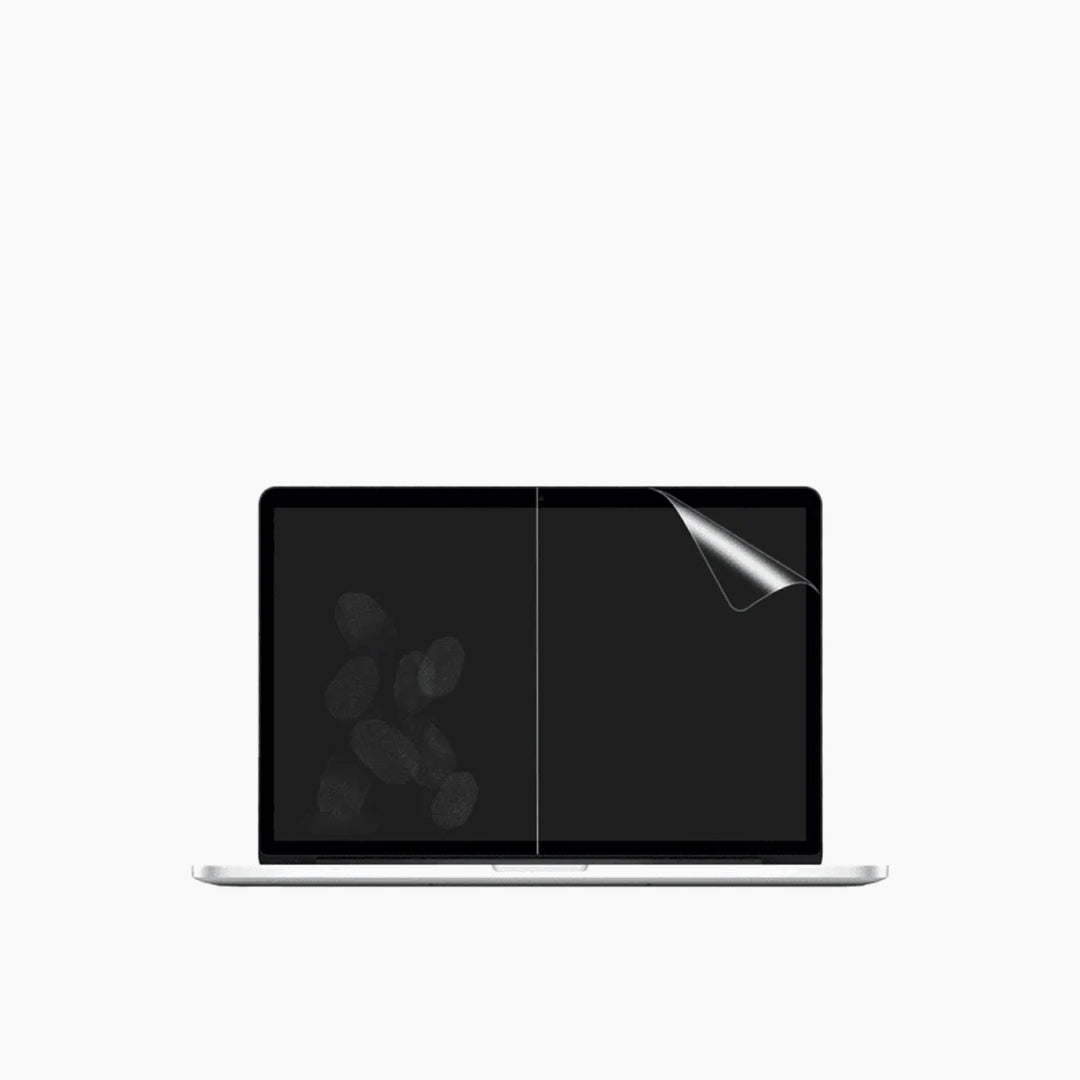 WiWU MacBook Screen Protector – Air, Pro &amp; Neo