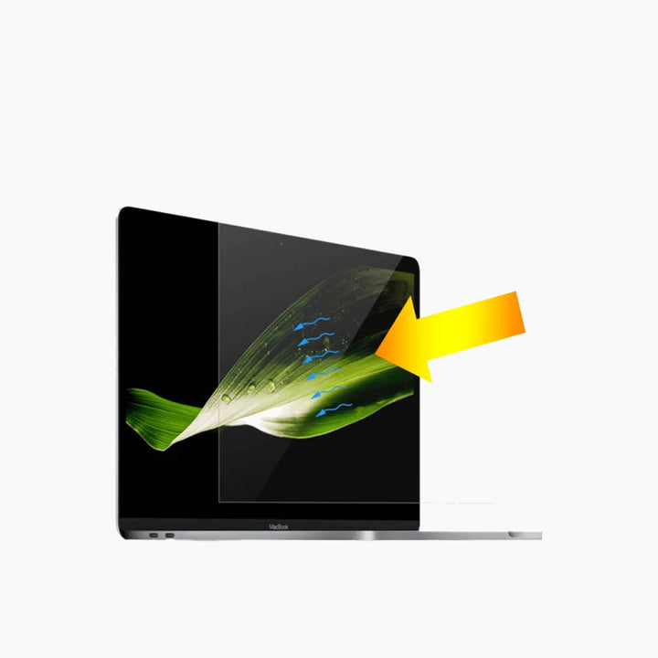 WiWU MacBook Screen Protector – Air, Pro &amp; Neo