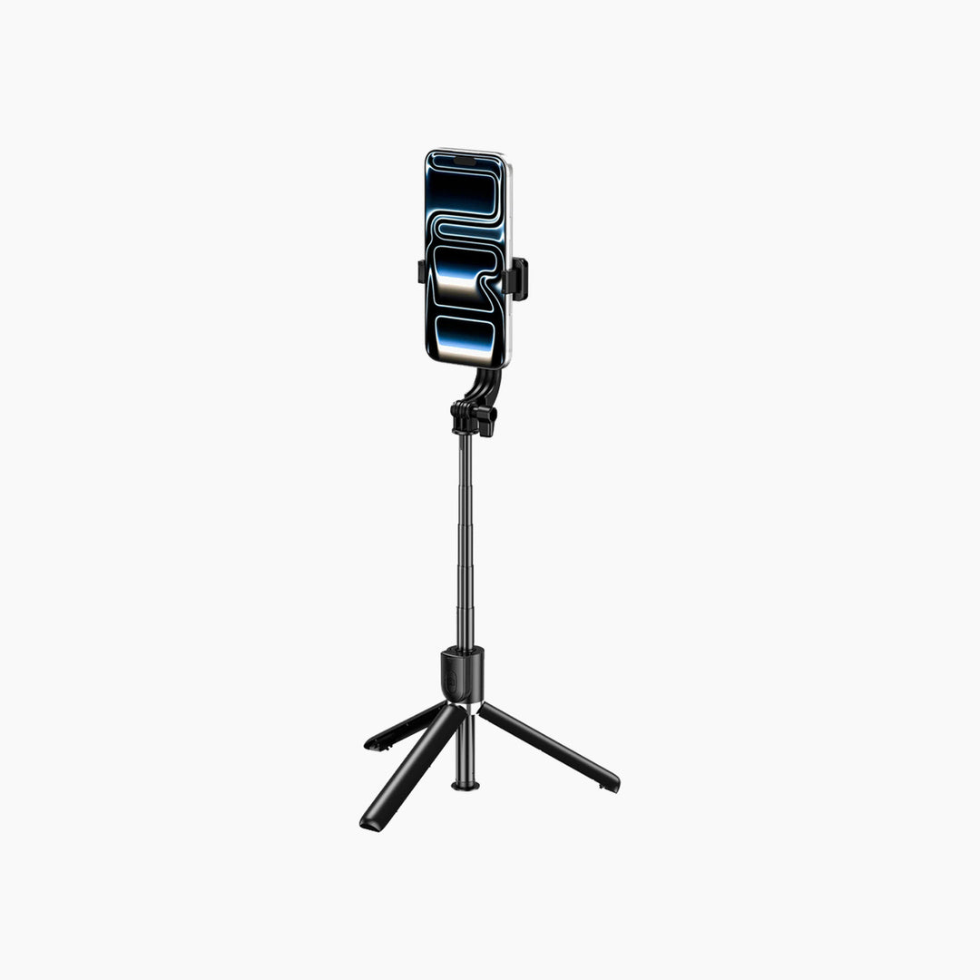 WiWU Bluetooth Tripod Selfie Stick Wi-SE018