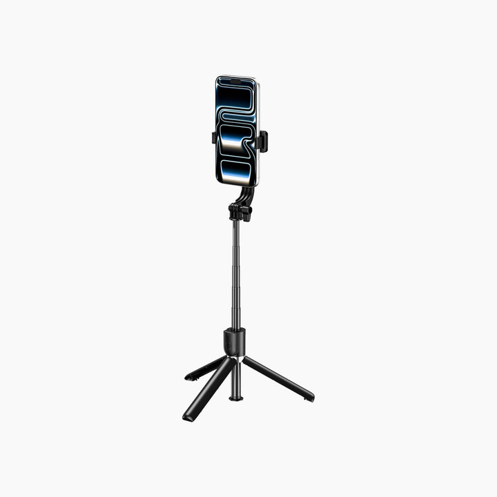WiWU Bluetooth Tripod Selfie Stick Wi-SE018