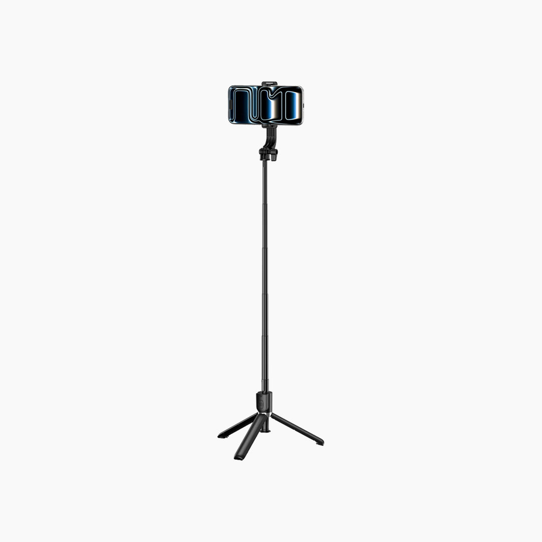 WiWU Bluetooth Tripod Selfie Stick Wi-SE018
