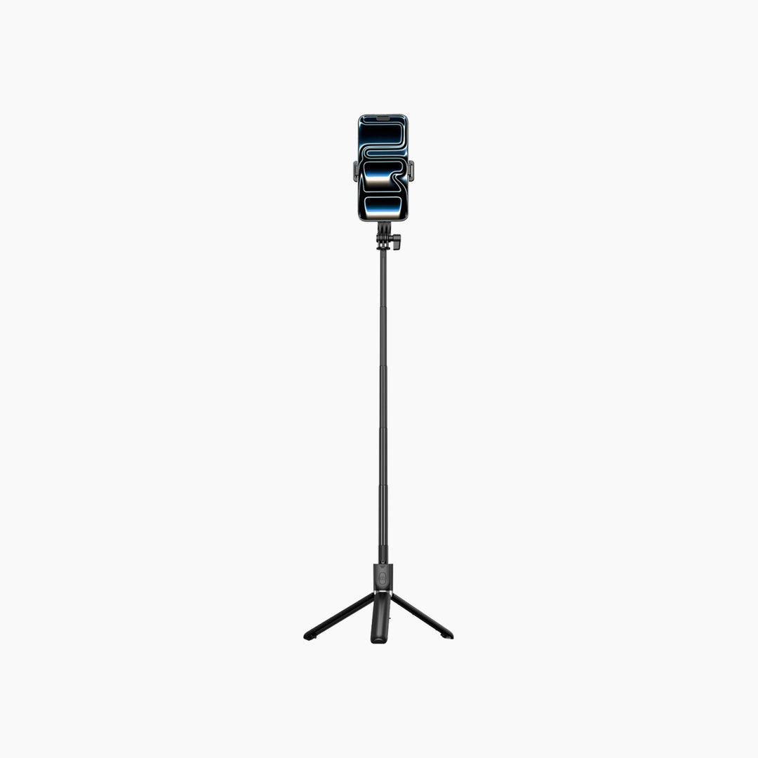 WiWU Bluetooth Tripod Selfie Stick Wi-SE018