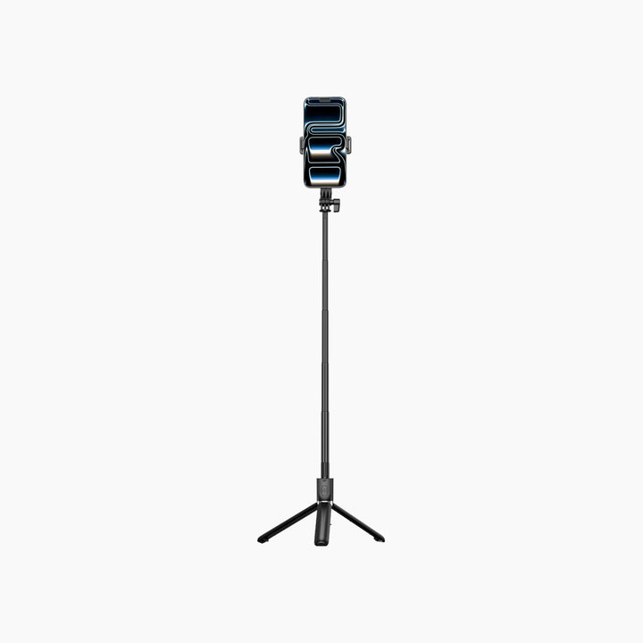 WiWU Bluetooth Tripod Selfie Stick Wi-SE018