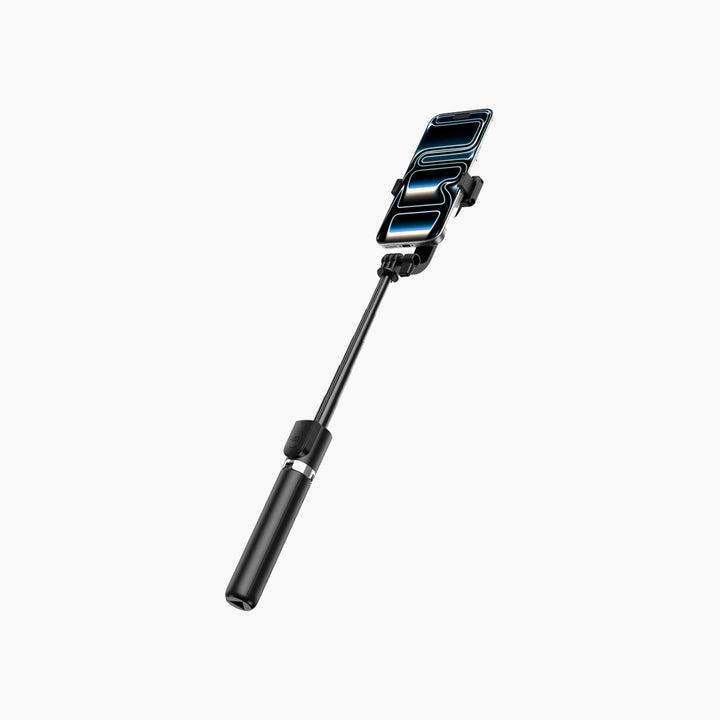 WiWU Bluetooth Tripod Selfie Stick Wi-SE018