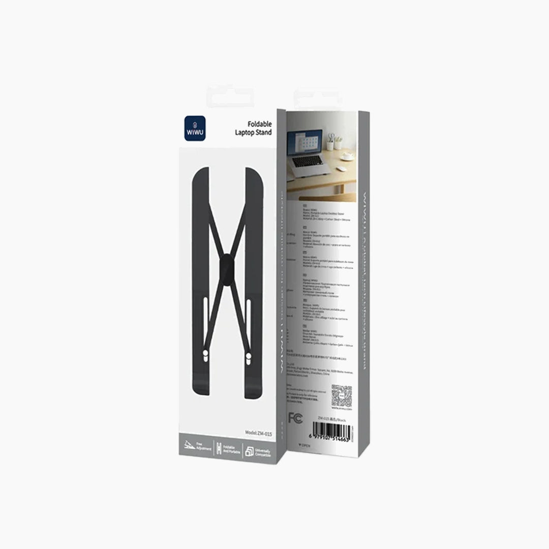 WiWU Foldable Laptop Stand ZM-015