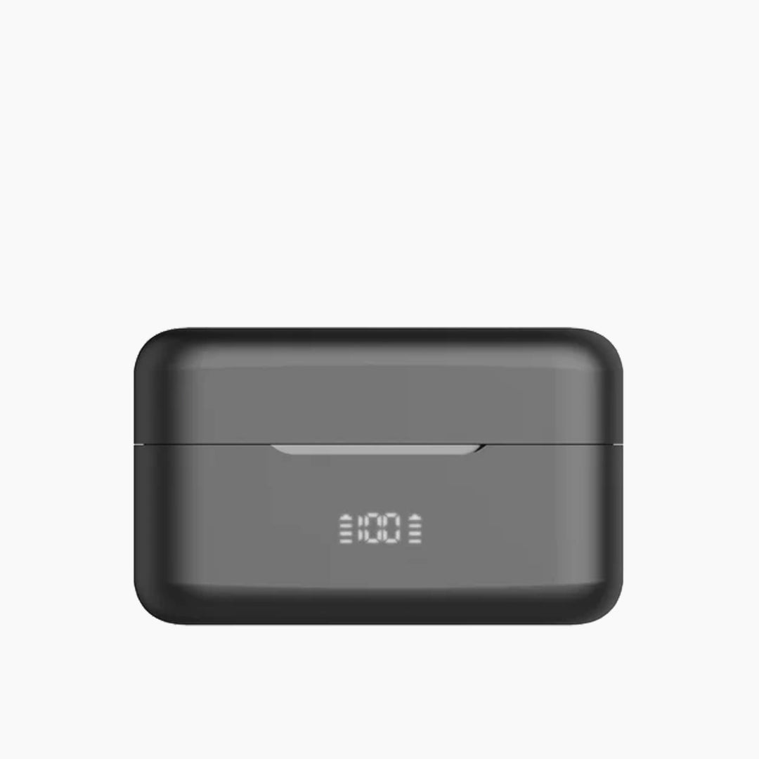 WiWU Duo Wireless AI Microphone Wi-WM009