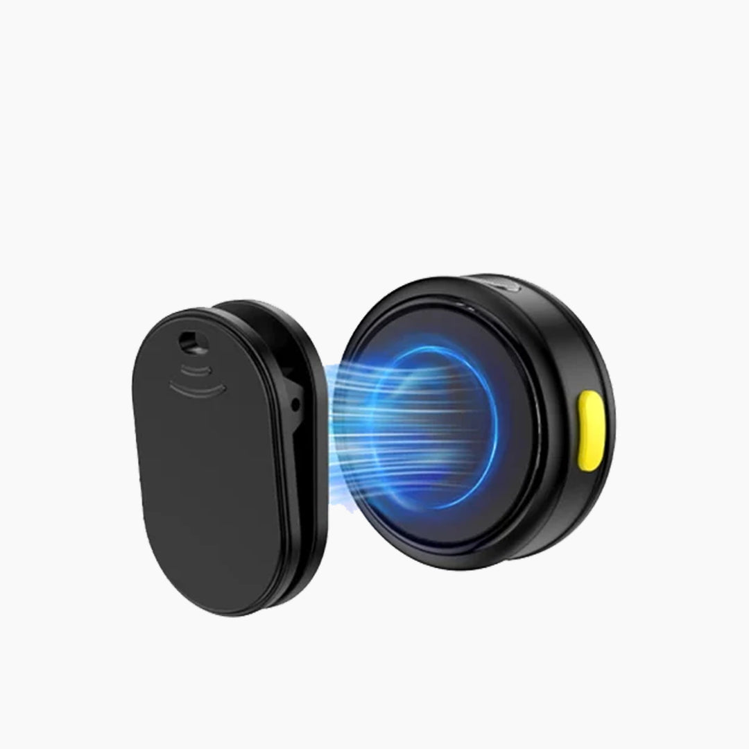 WiWU Duo Wireless AI Microphone Wi-WM010