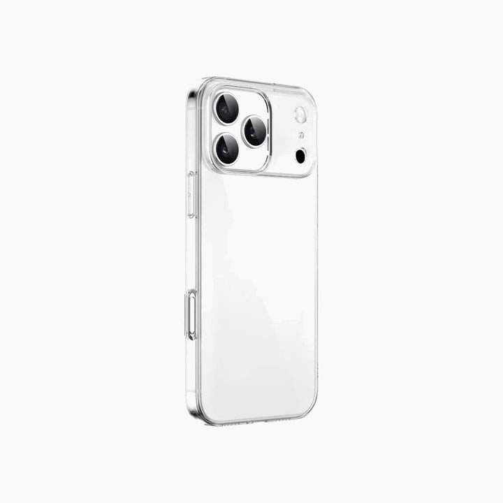 WiWU iShield One Crystal Clear Phone Case ZCC-108