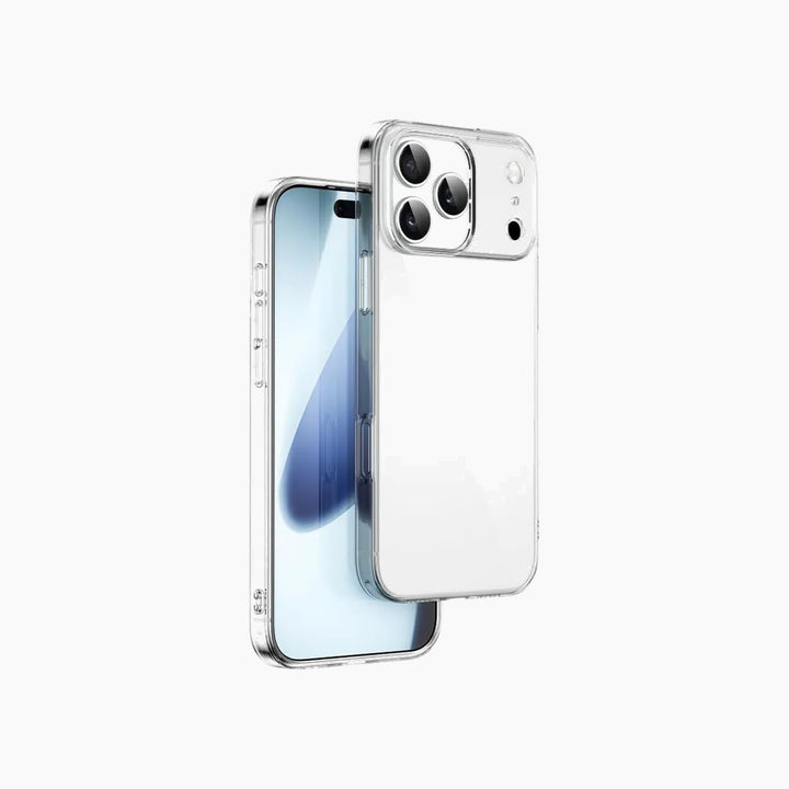 WiWU iShield One Crystal Clear Phone Case ZCC-108