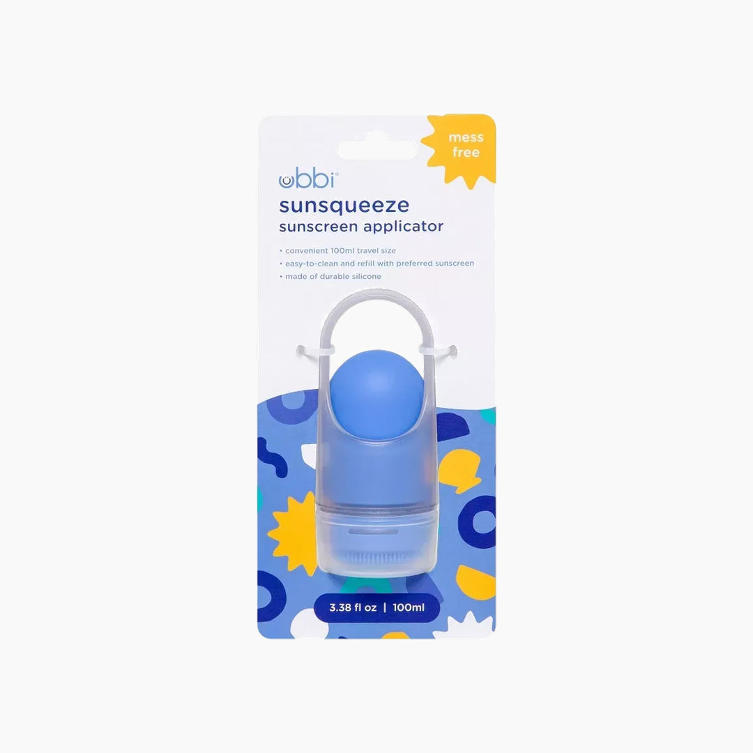 Ubbi Sunsqueeze - 1Pk