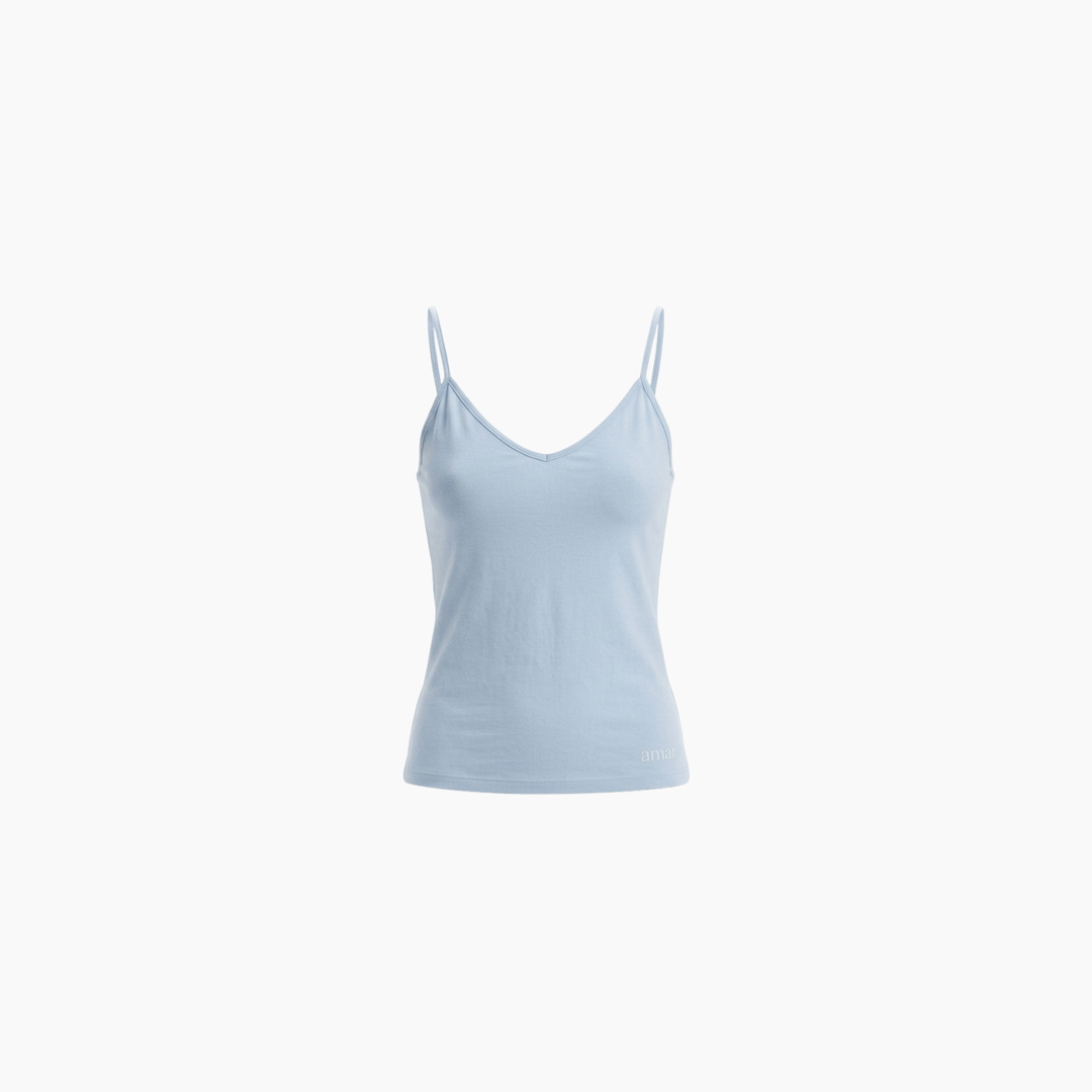 Amar Attire Capsule Collection Tank Top