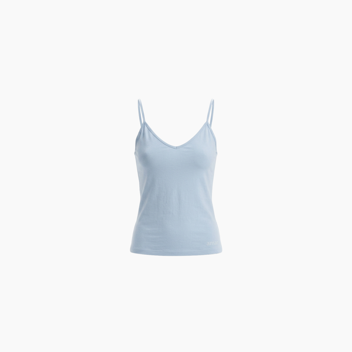 Amar Attire Capsule Collection Tank Top