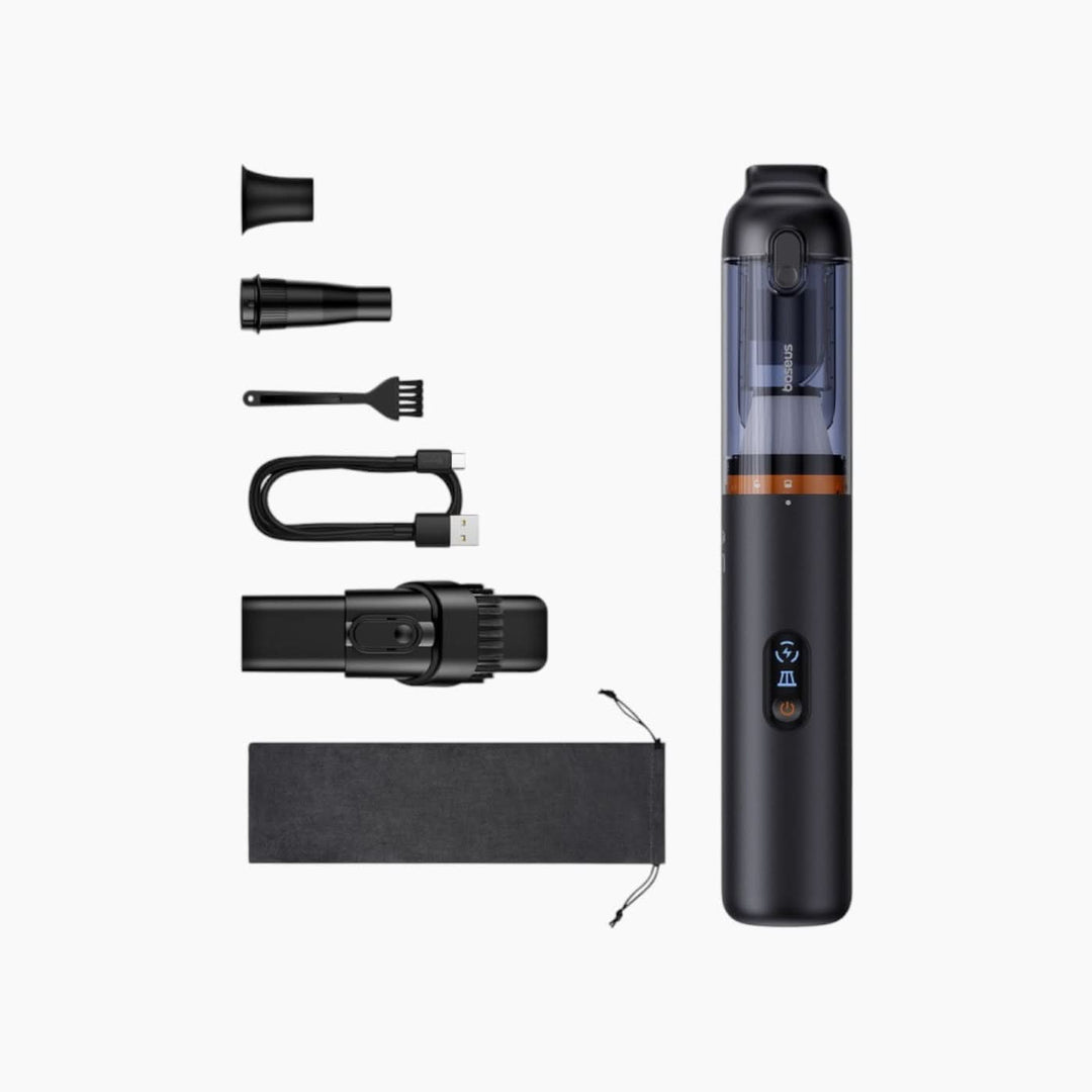 Baseus A5 Air Series Car Vacuum Cleaner