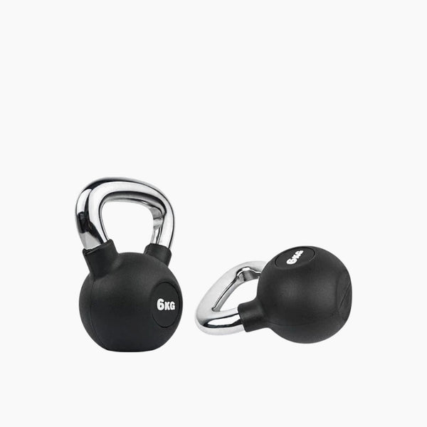 Iron Kettlebell 6kg