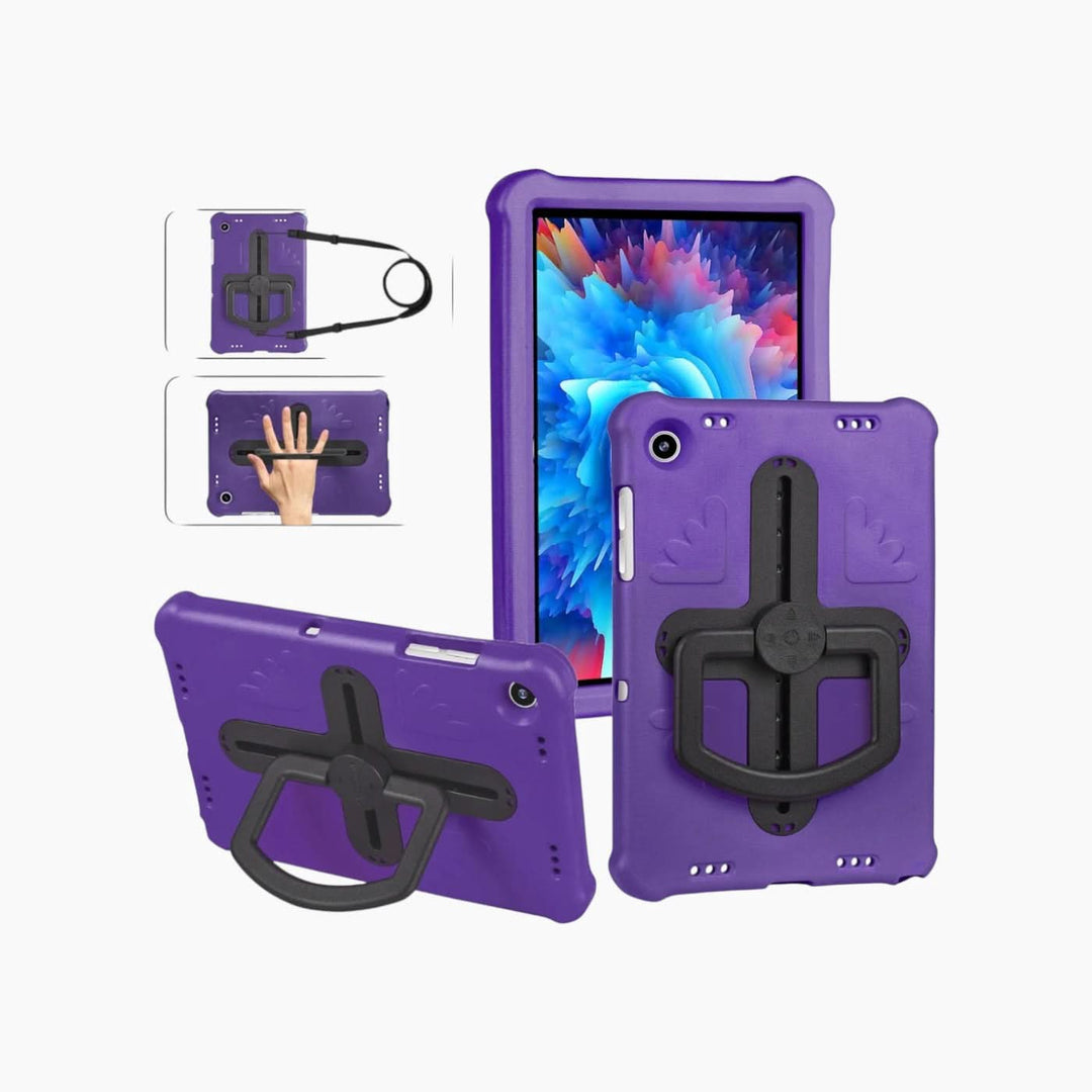 Catchy Jo iPad Kids EVA Tablet Case
