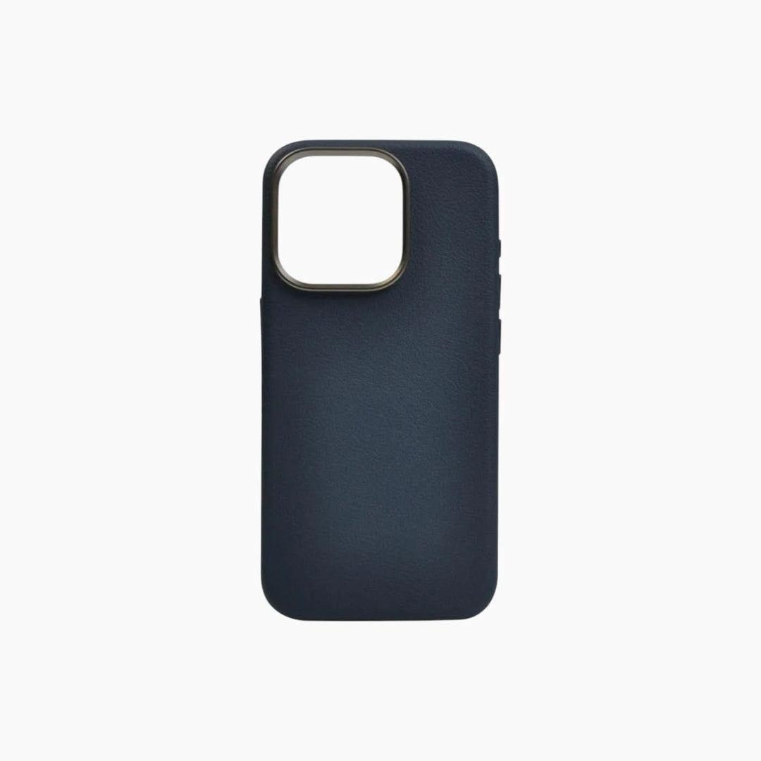 Catchy Jo iPhone Leather Case