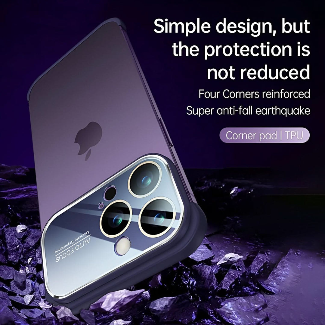 Catchy Jo iPhone Case