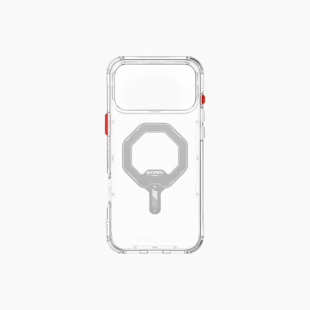 Catchy Jo Saido Mag-Charge iPhone Case