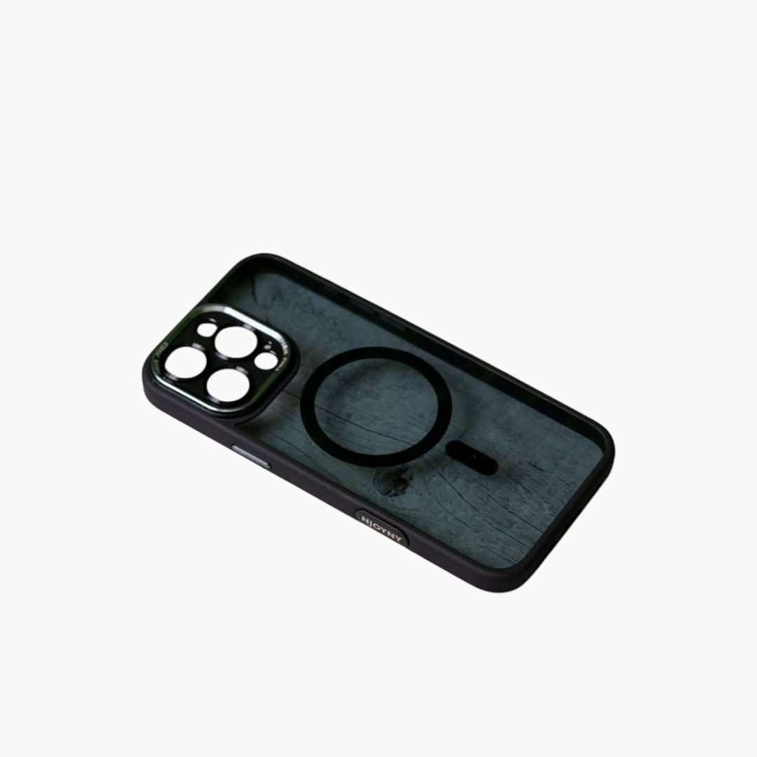 Catchy Jo iPhone Series Case
