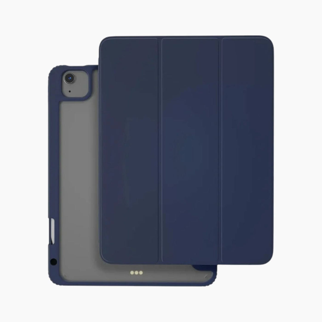 Blueo iPad Leather Case