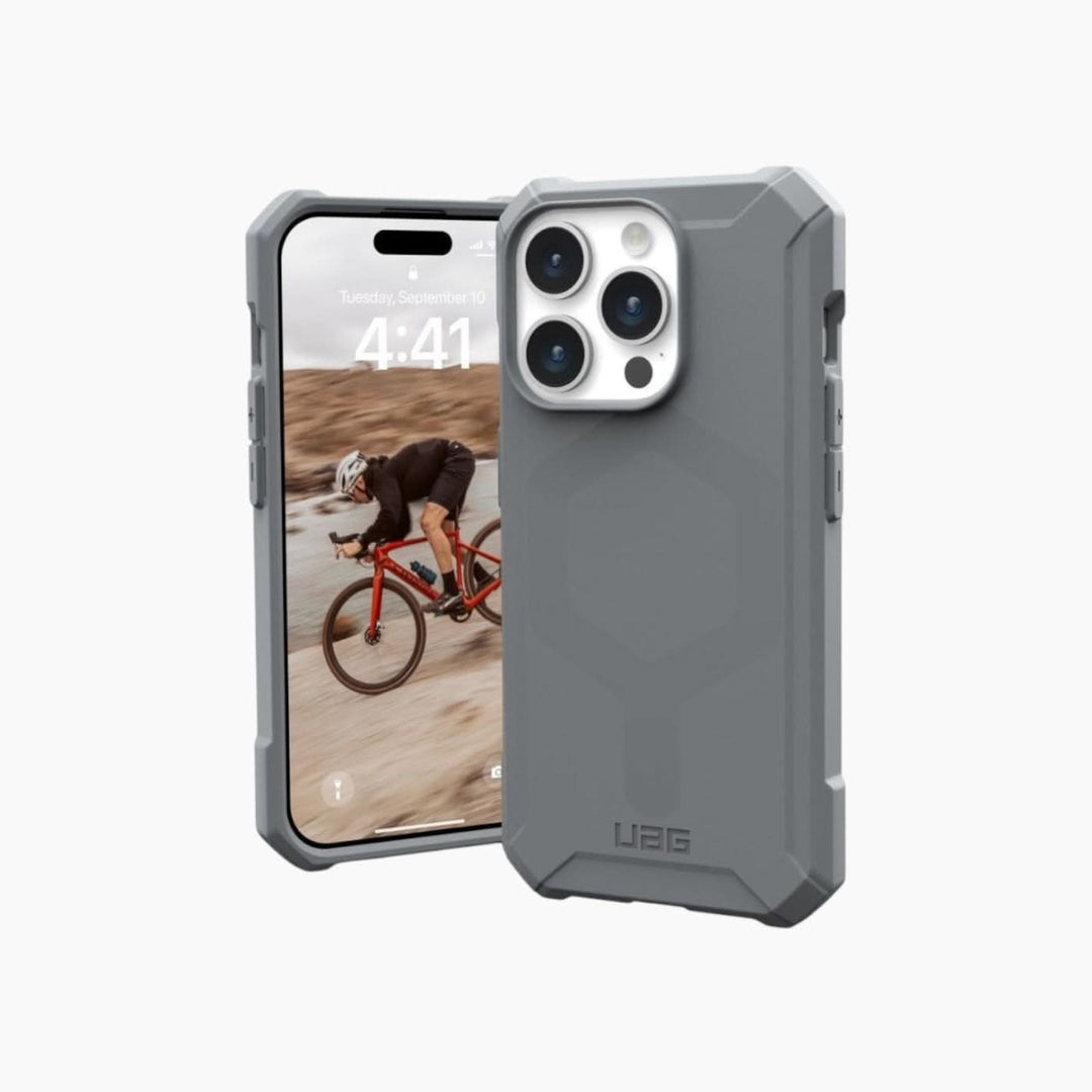 Catchy Jo Essential Armor MagSafe Case