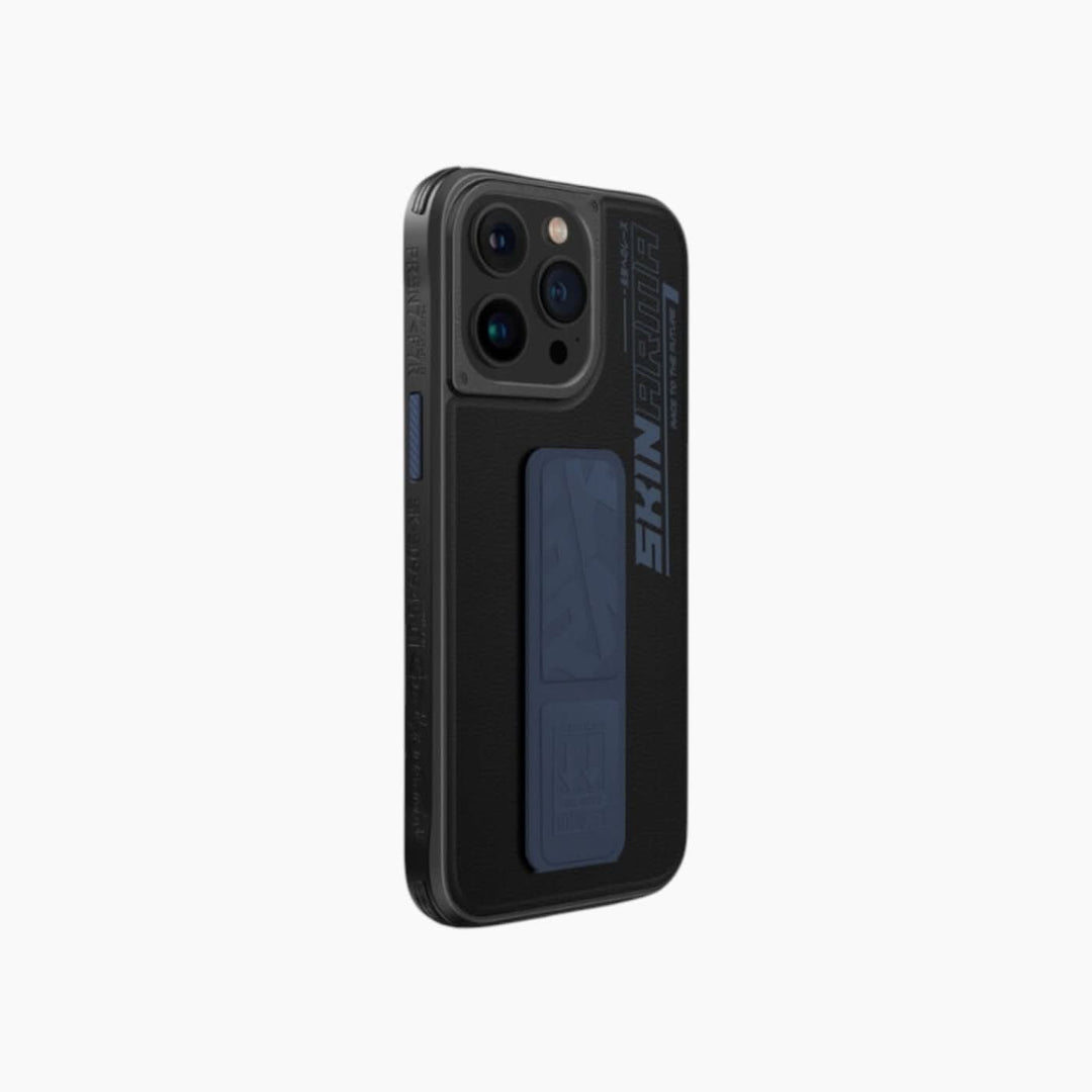Catchy Jo Slate iPhone Case
