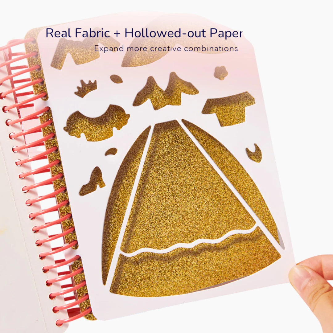 Mideer Little Designer Craft Kit