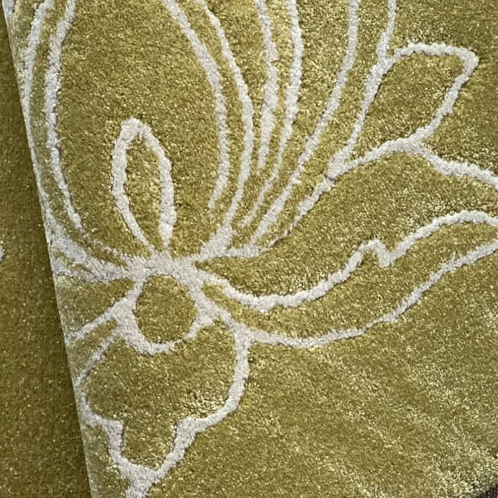 Bloom Flora Rug