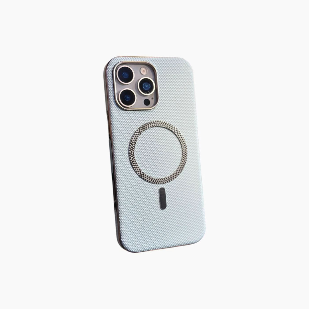 Catchy Jo iPhone MagSafe Ultra Guard Case