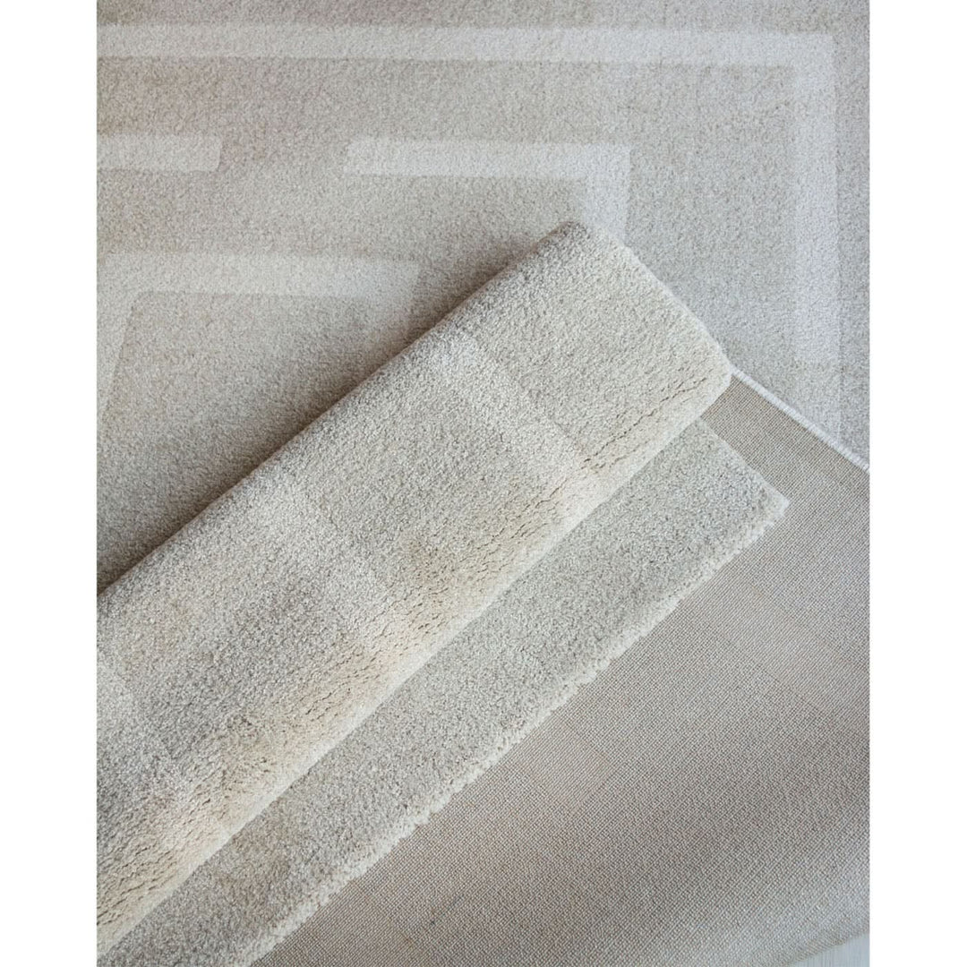 Spazio Home Urban Concrete Rug - HUNA