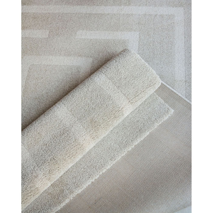 Spazio Home Urban Concrete Rug - HUNA