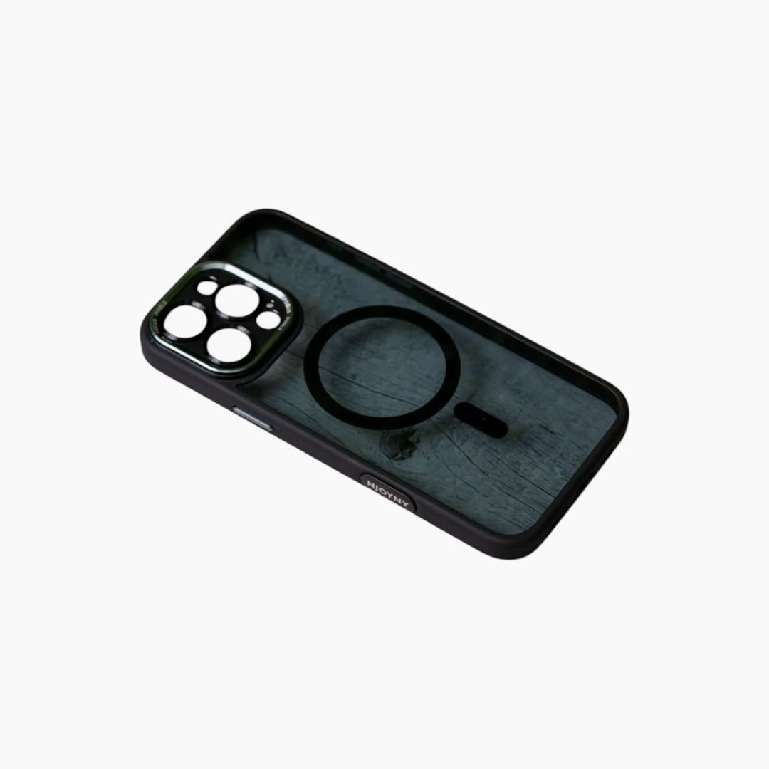 Catchy Jo iPhone Series Case