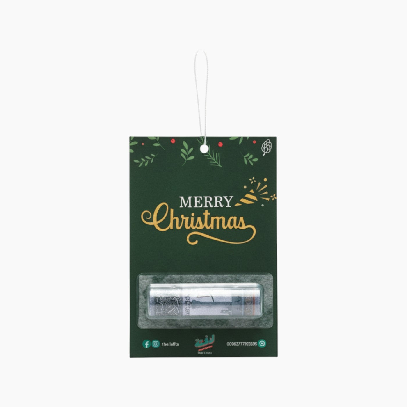 Lafita Studio Christmas Collection Cards Lafita Studio Christmas Collection Cards