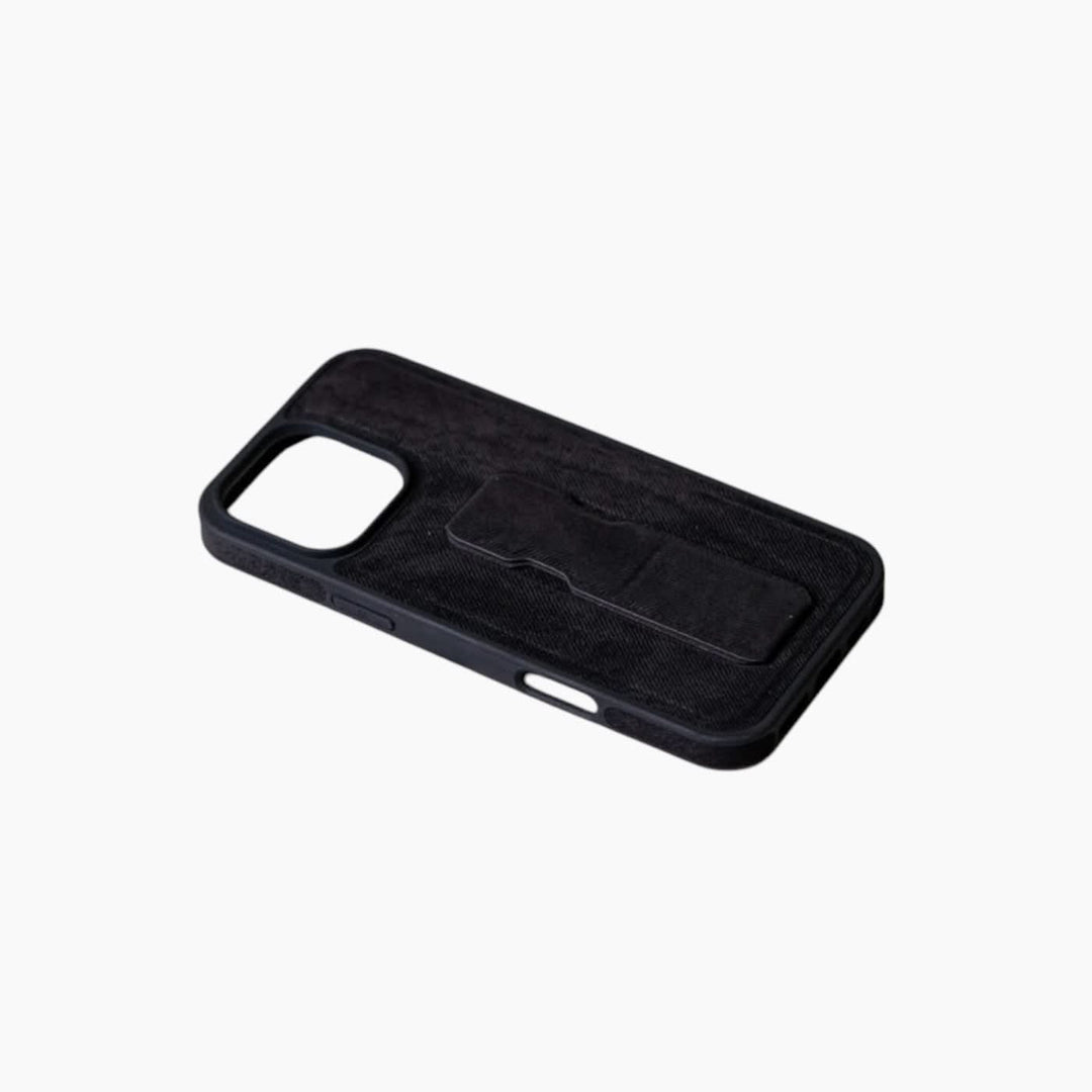 Catchy Jo iPhone 11/13/14 Series Woven Case