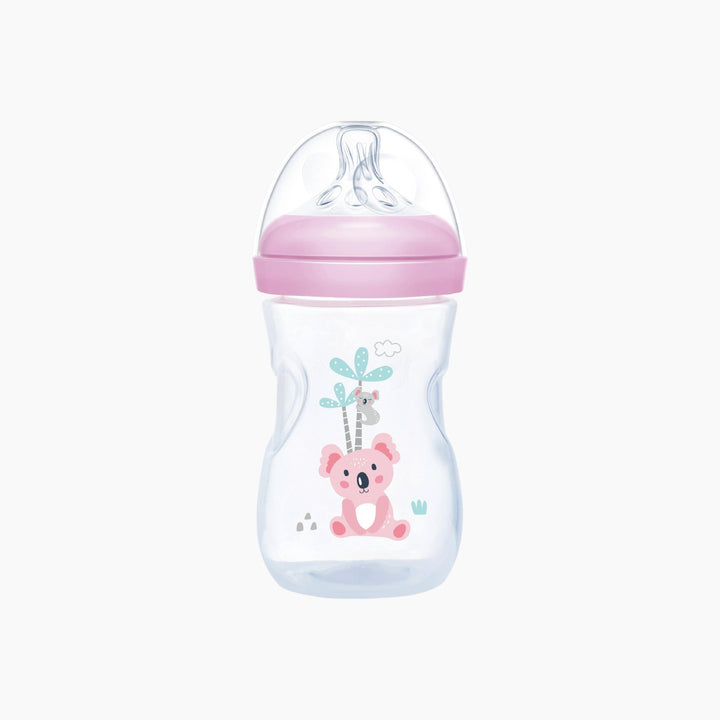 Ababy 6+ Natural Feeding Bottle