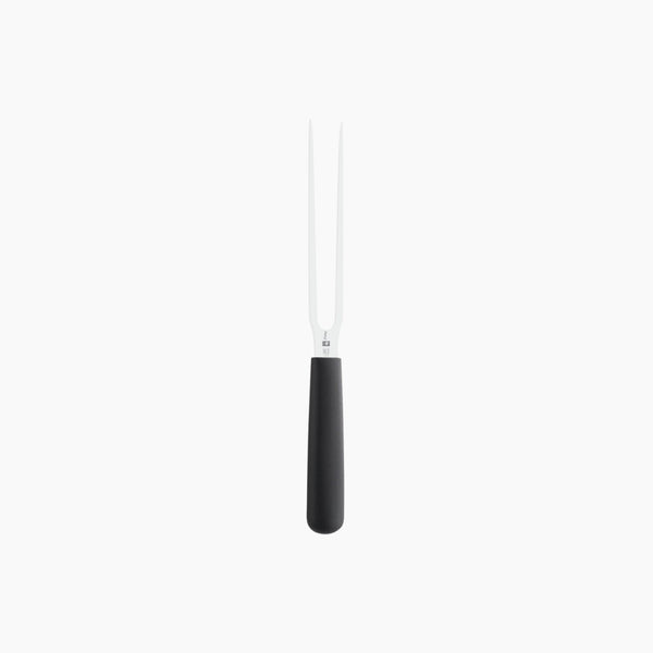 Icel Kitchen Fork 15cm Black