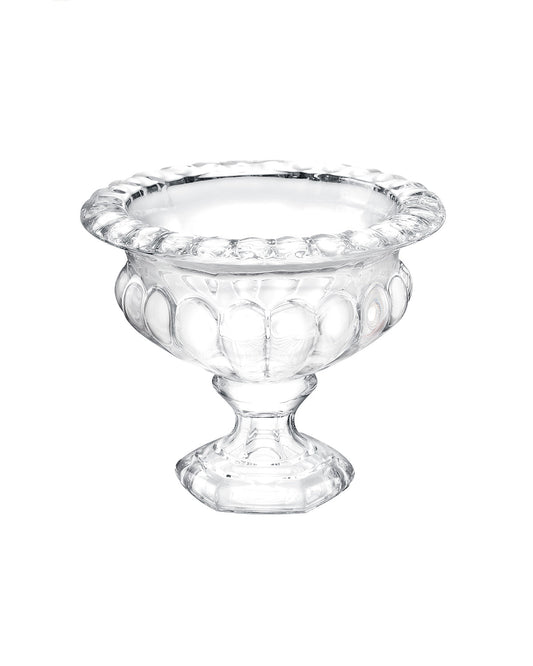 Claes Small Vase - Rounded Type - Madame Coco JO