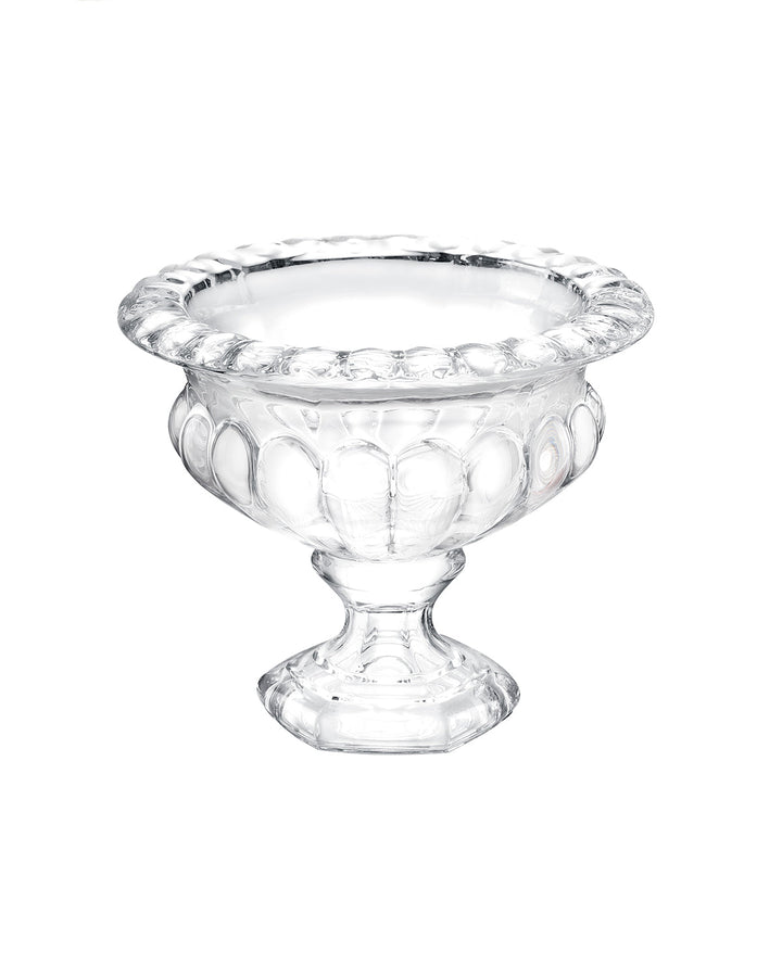 Claes Small Vase - Rounded Type - Madame Coco JO