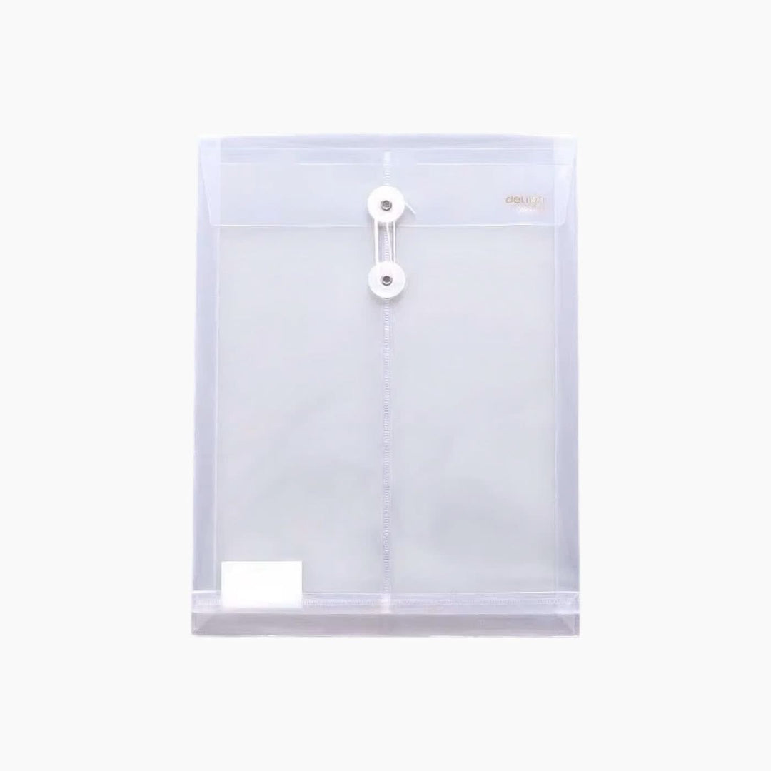 Morning Glory 1200 Color Envelope File - HUNA