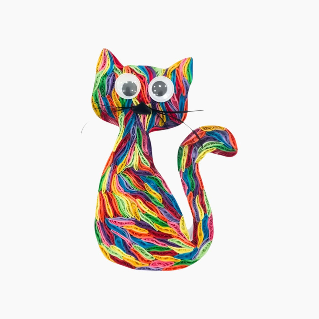 Waragami Quilling Art Starter Kit - HUNA