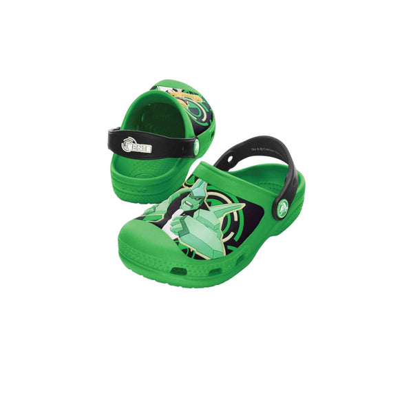 Adda Ben10 Crocs