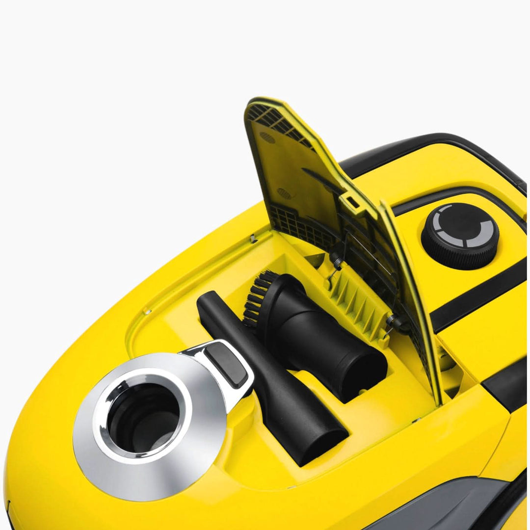 Karcher VC 2 Vacuum Cleaner