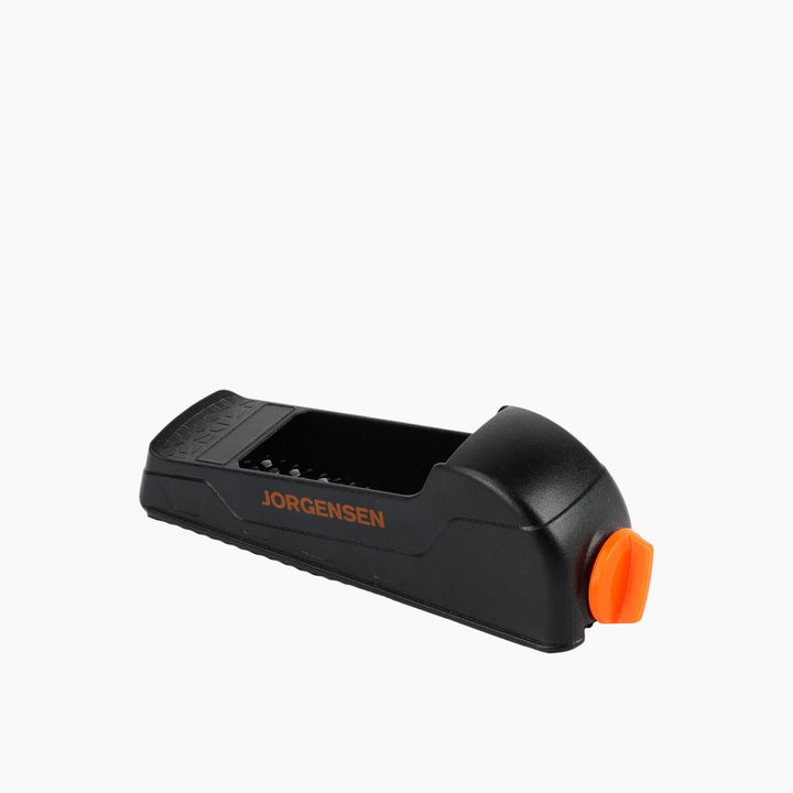 Jorgensen 6In Pocket Rasp Plane