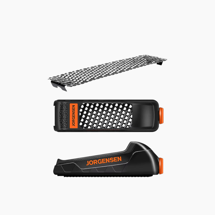 Jorgensen 6In Pocket Rasp Plane