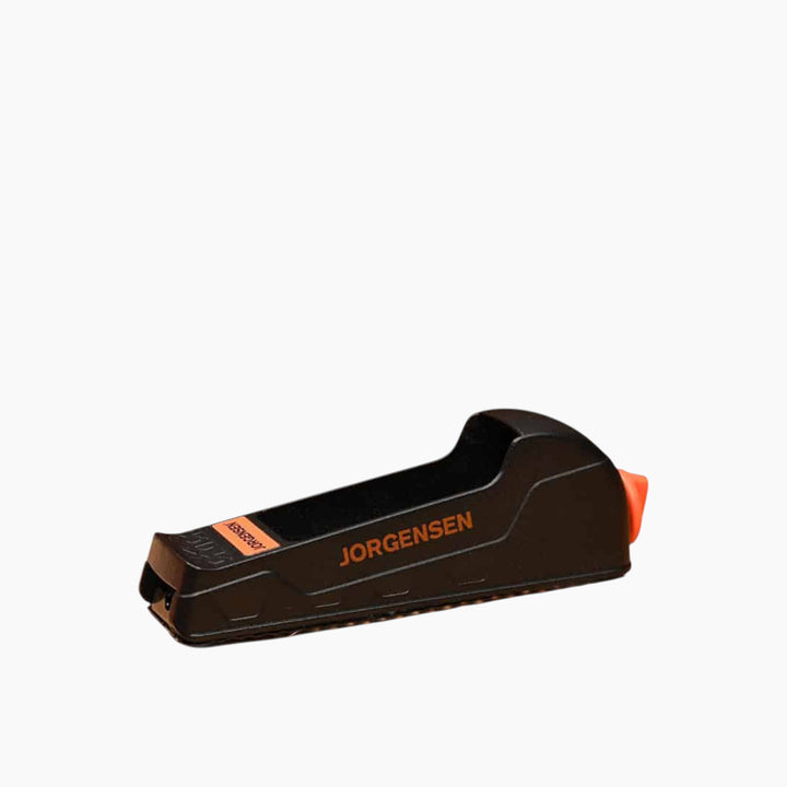 Jorgensen 6In Pocket Rasp Plane
