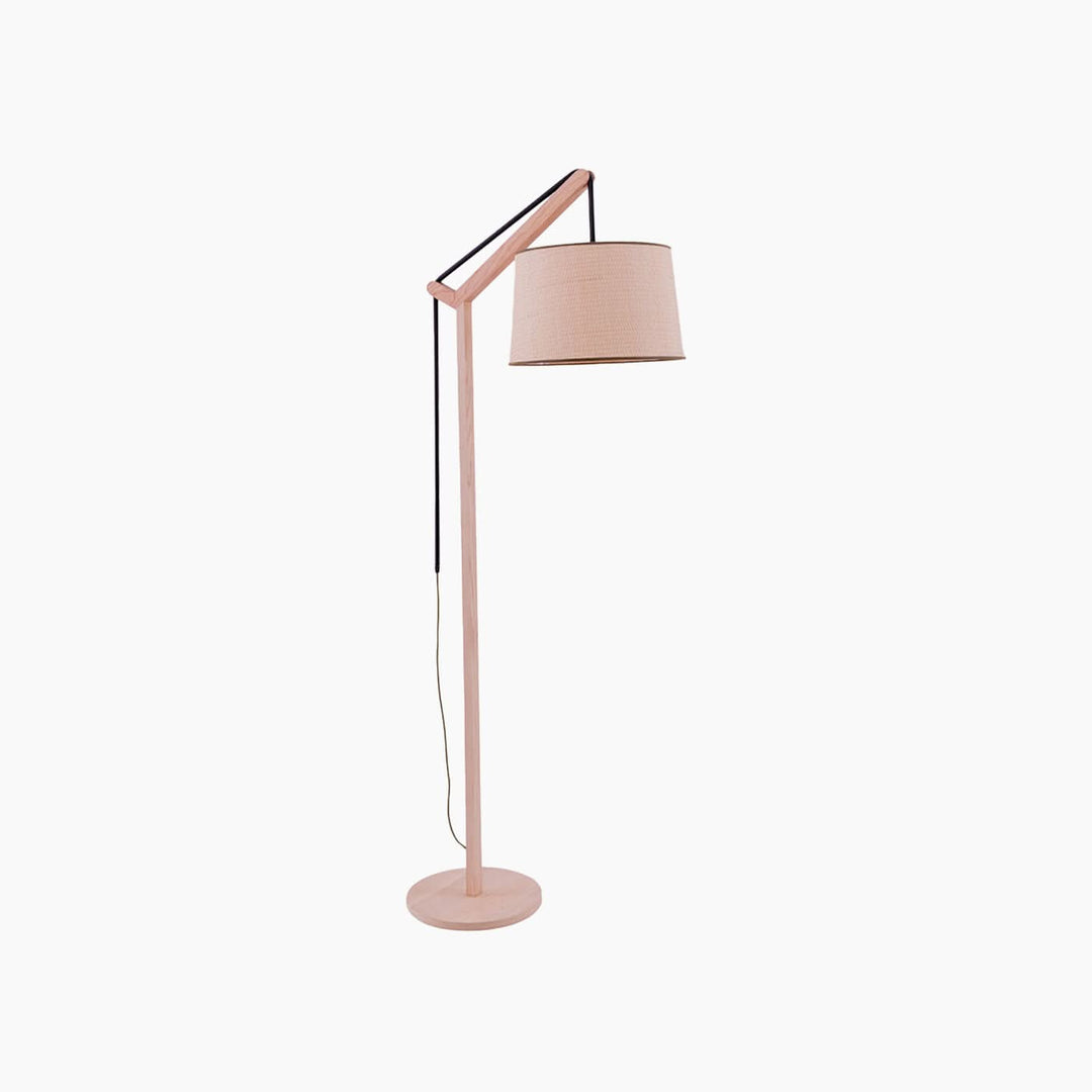 Flam &amp; Luce Siloe Floor Lamp