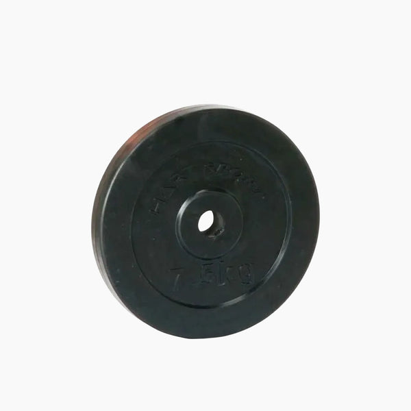 Rubber Weight Ring 7.5KG